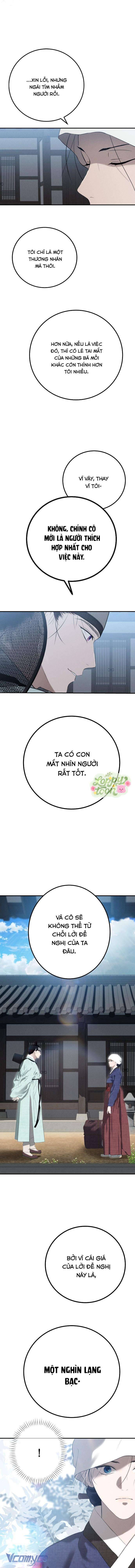 Cuộc Tuyển Chọn Vương Phi Triều Joseon - Chapter 2 - Page 14