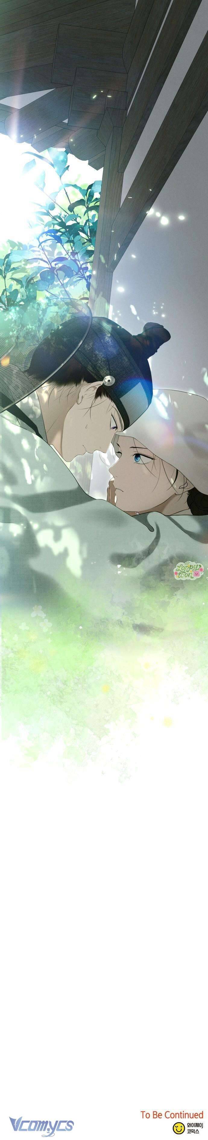 Cuộc Tuyển Chọn Vương Phi Triều Joseon - Chapter 2 - Page 18