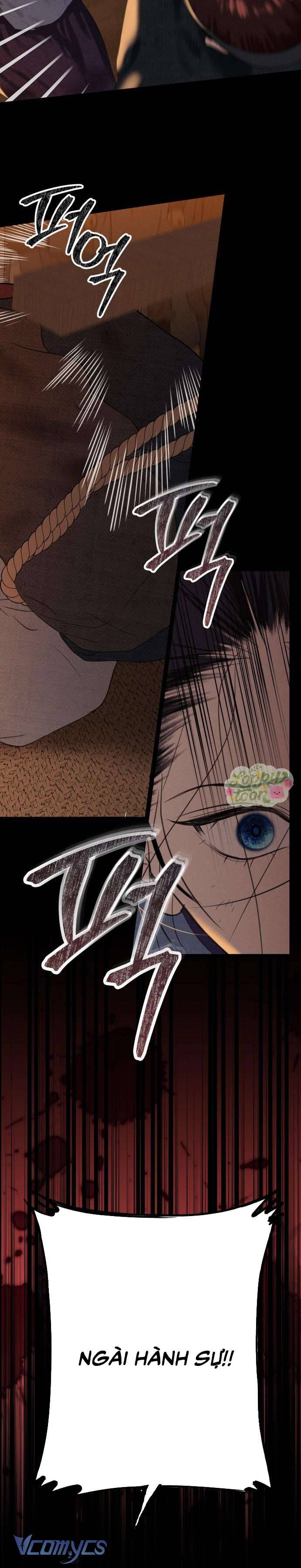 Cuộc Tuyển Chọn Vương Phi Triều Joseon - Chapter 20 - Page 17