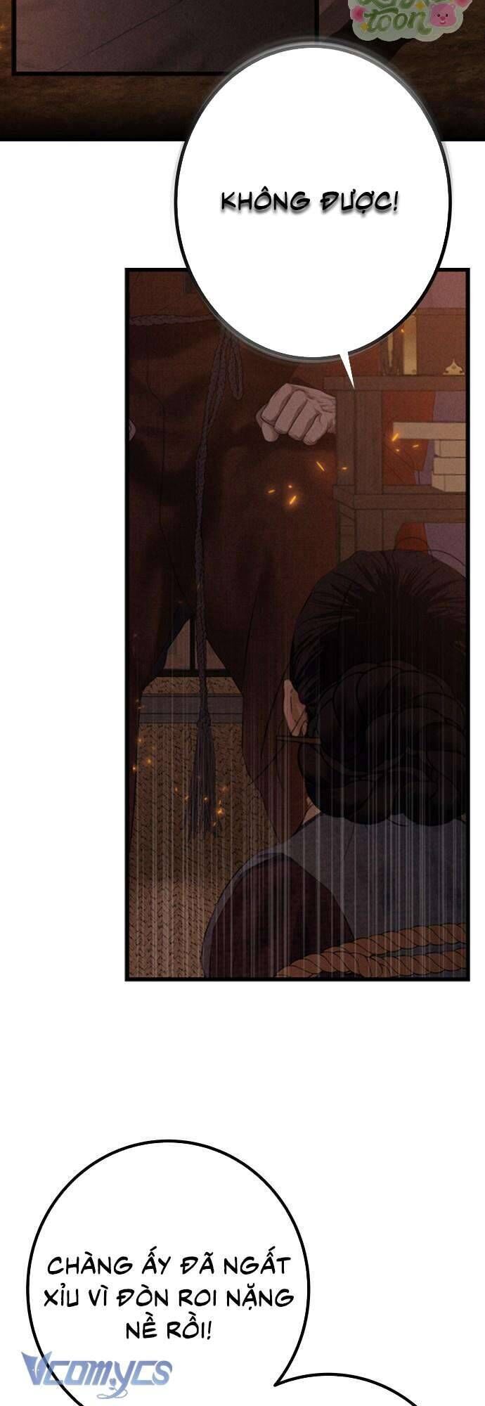 Cuộc Tuyển Chọn Vương Phi Triều Joseon - Chapter 21 - Page 13