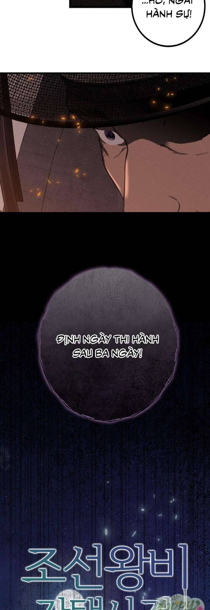 Cuộc Tuyển Chọn Vương Phi Triều Joseon - Chapter 21 - Page 17