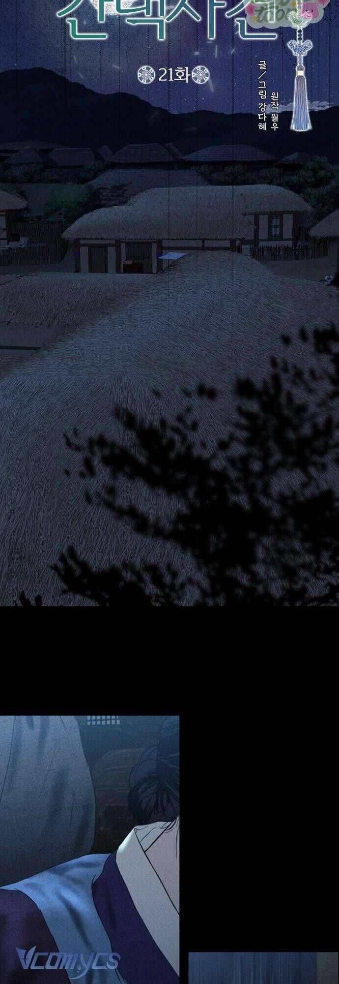 Cuộc Tuyển Chọn Vương Phi Triều Joseon - Chapter 21 - Page 18