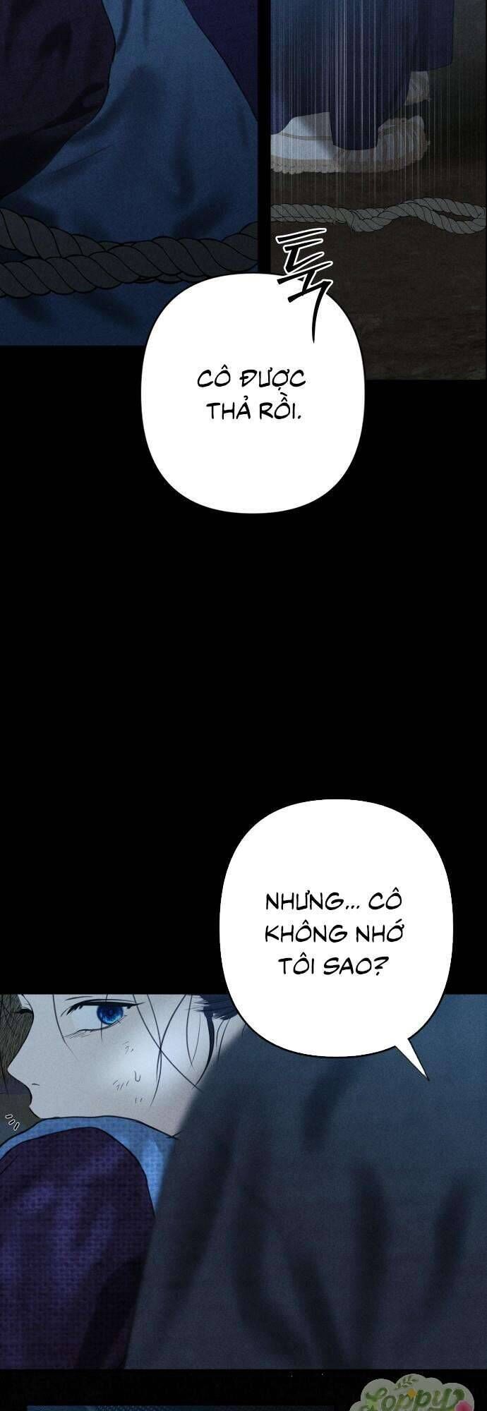 Cuộc Tuyển Chọn Vương Phi Triều Joseon - Chapter 21 - Page 19