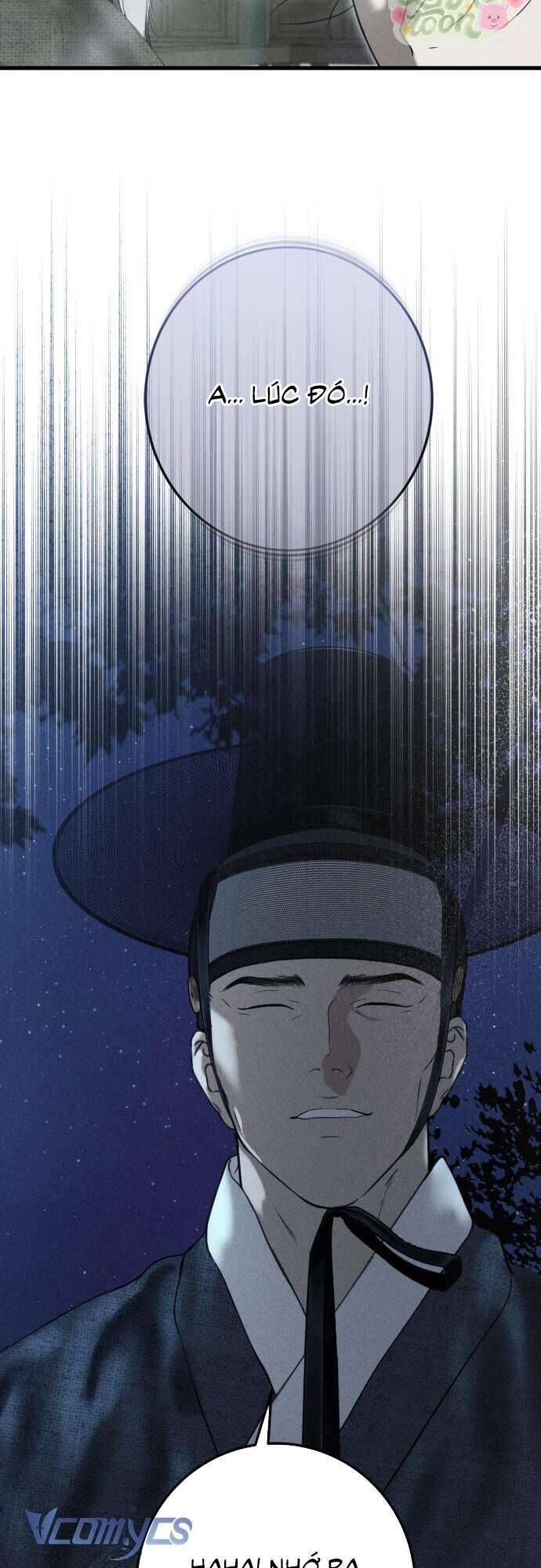 Cuộc Tuyển Chọn Vương Phi Triều Joseon - Chapter 21 - Page 22