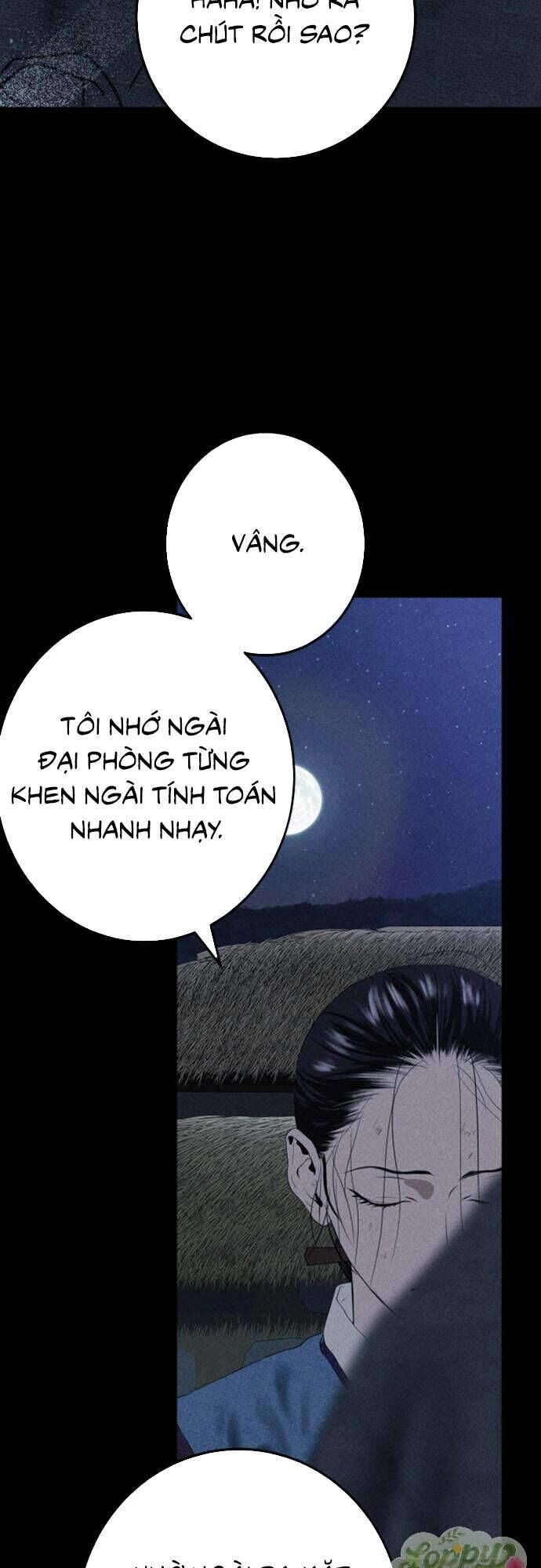 Cuộc Tuyển Chọn Vương Phi Triều Joseon - Chapter 21 - Page 23