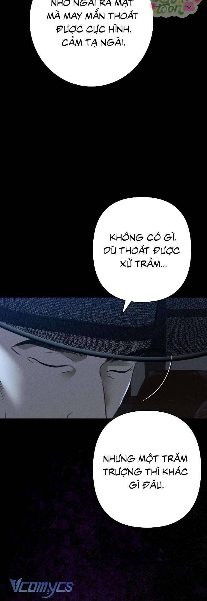 Cuộc Tuyển Chọn Vương Phi Triều Joseon - Chapter 21 - Page 24