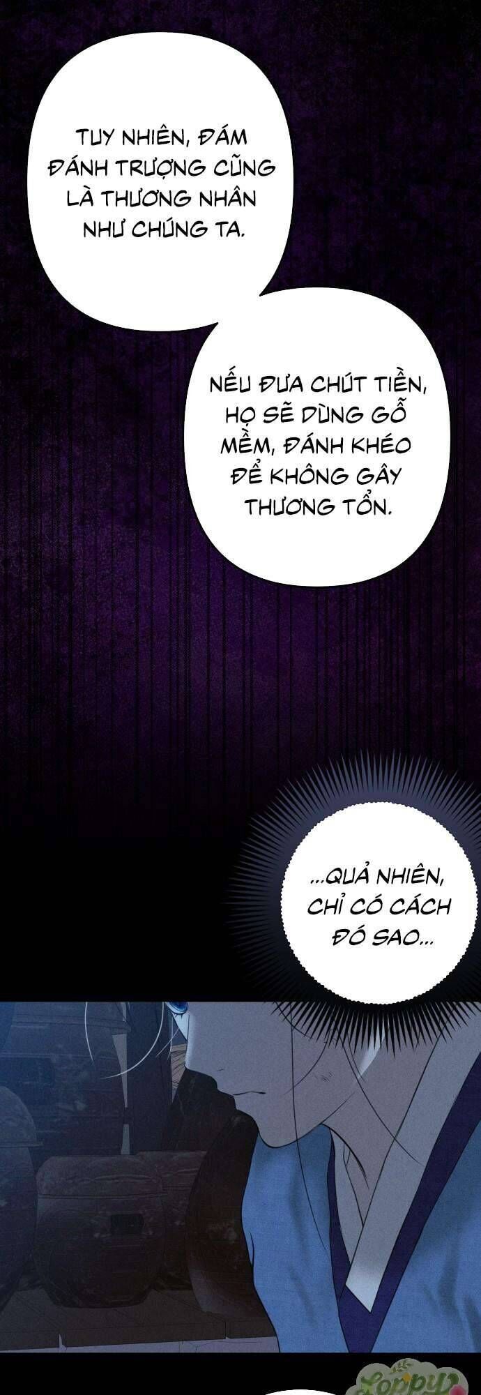 Cuộc Tuyển Chọn Vương Phi Triều Joseon - Chapter 21 - Page 25