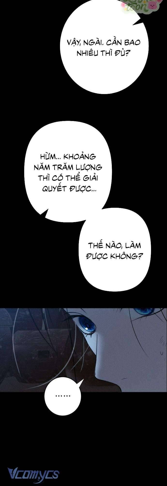 Cuộc Tuyển Chọn Vương Phi Triều Joseon - Chapter 21 - Page 26