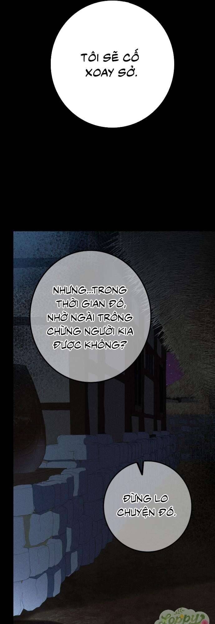 Cuộc Tuyển Chọn Vương Phi Triều Joseon - Chapter 21 - Page 27