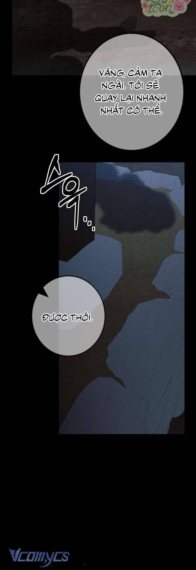 Cuộc Tuyển Chọn Vương Phi Triều Joseon - Chapter 21 - Page 28