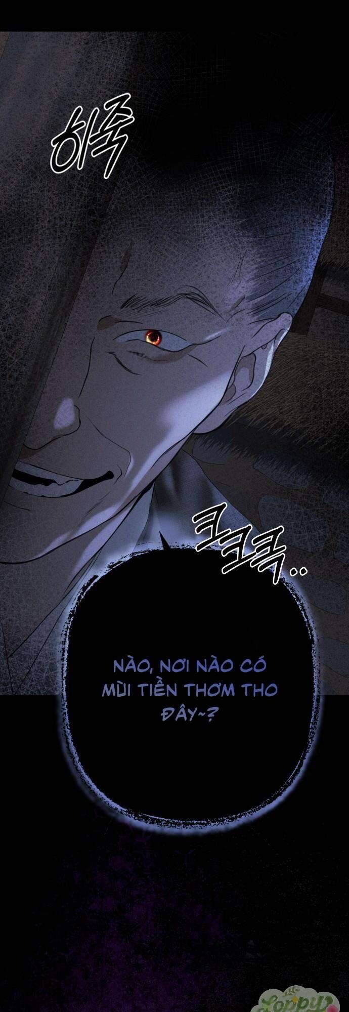 Cuộc Tuyển Chọn Vương Phi Triều Joseon - Chapter 21 - Page 30