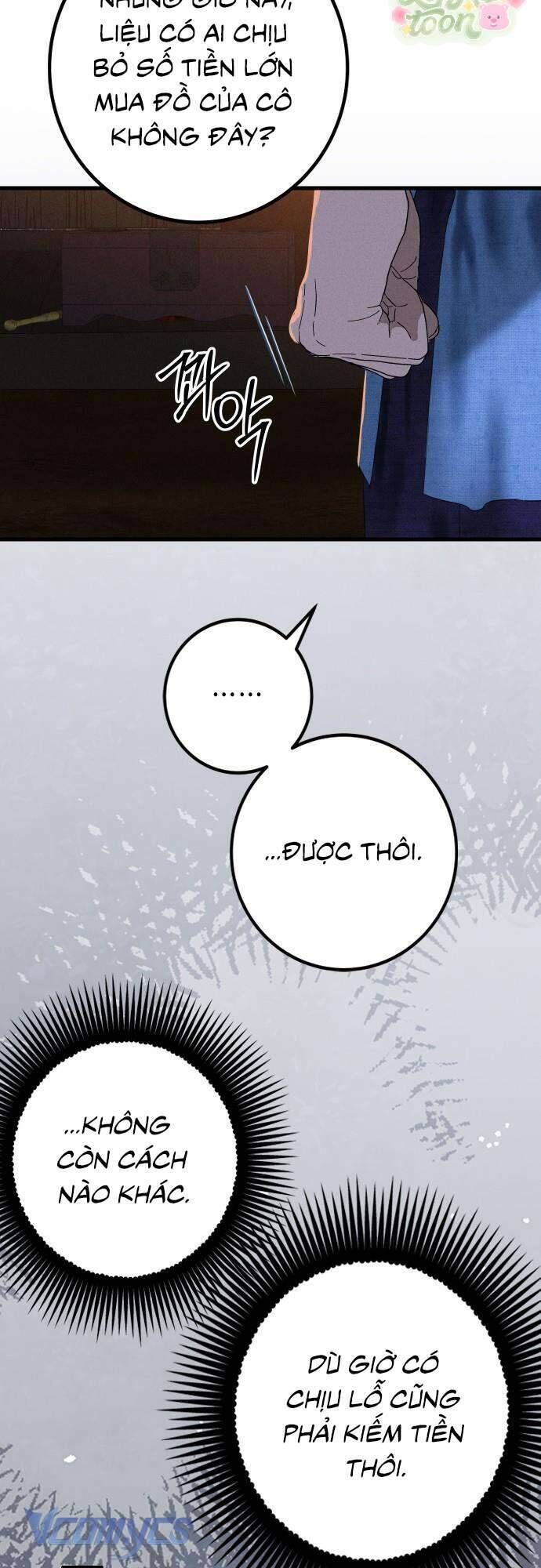 Cuộc Tuyển Chọn Vương Phi Triều Joseon - Chapter 21 - Page 35