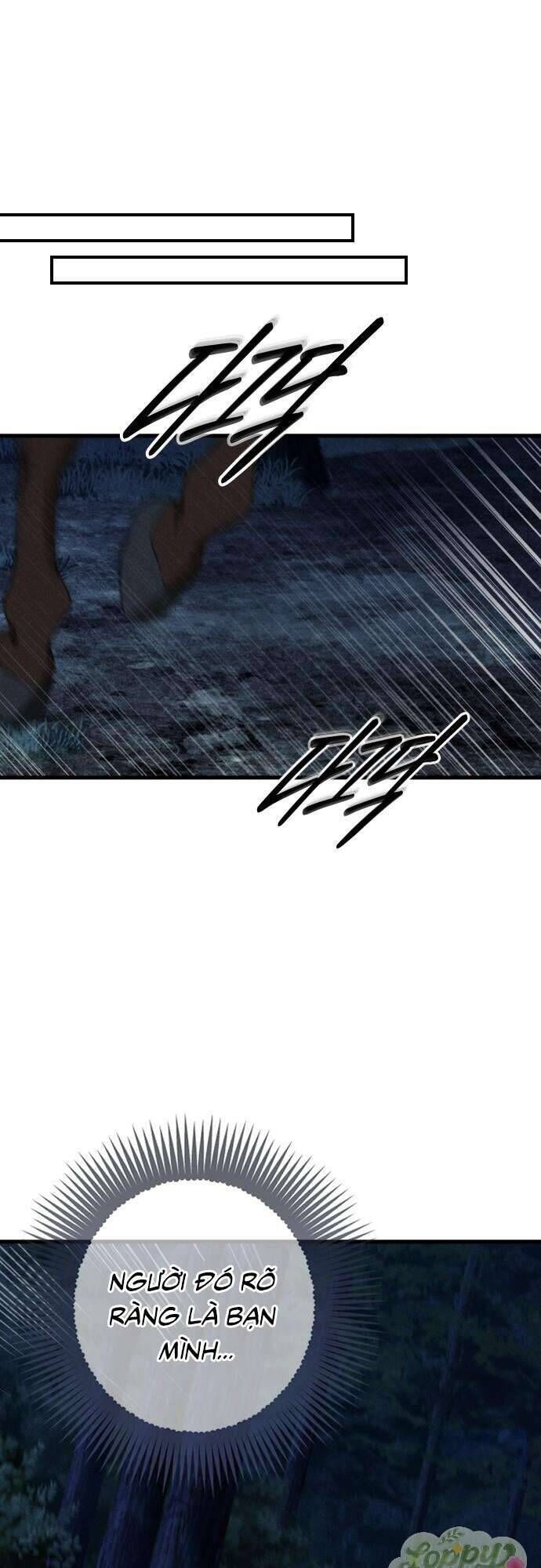 Cuộc Tuyển Chọn Vương Phi Triều Joseon - Chapter 21 - Page 38