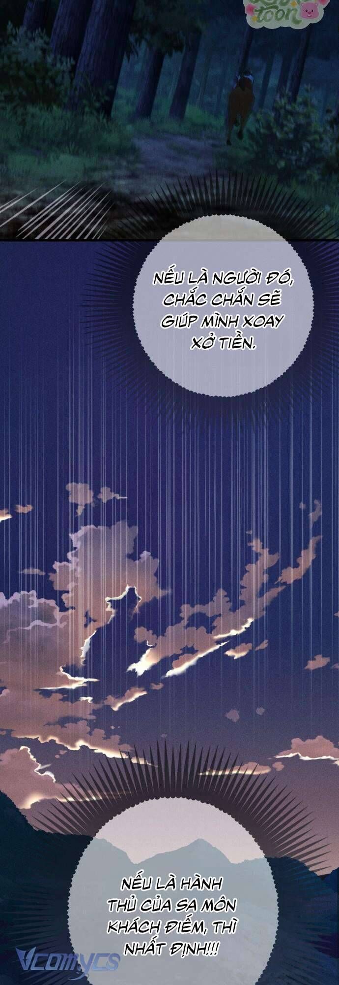Cuộc Tuyển Chọn Vương Phi Triều Joseon - Chapter 21 - Page 39