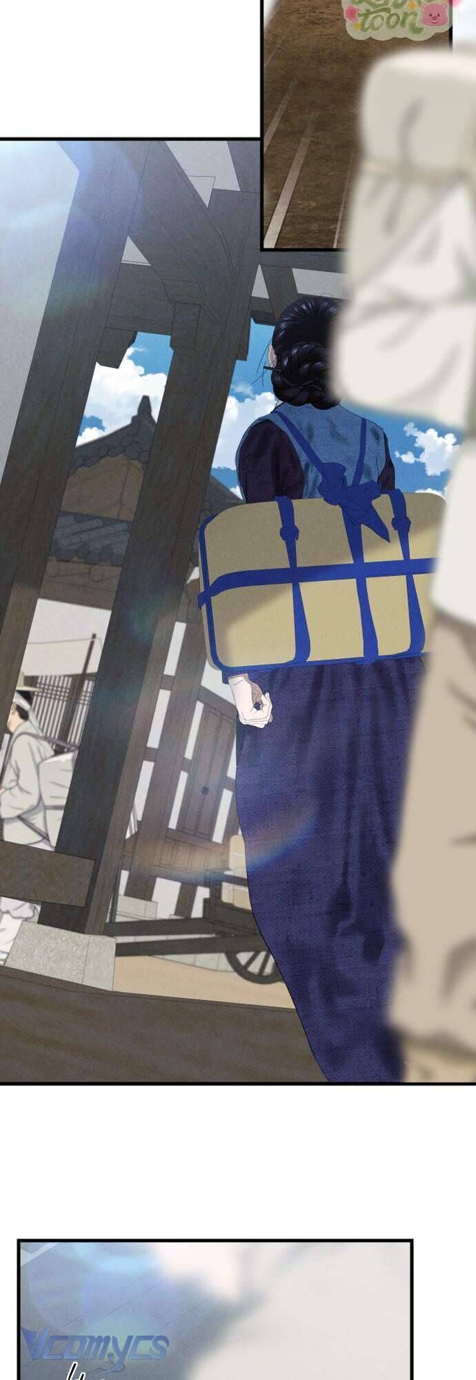 Cuộc Tuyển Chọn Vương Phi Triều Joseon - Chapter 21 - Page 41