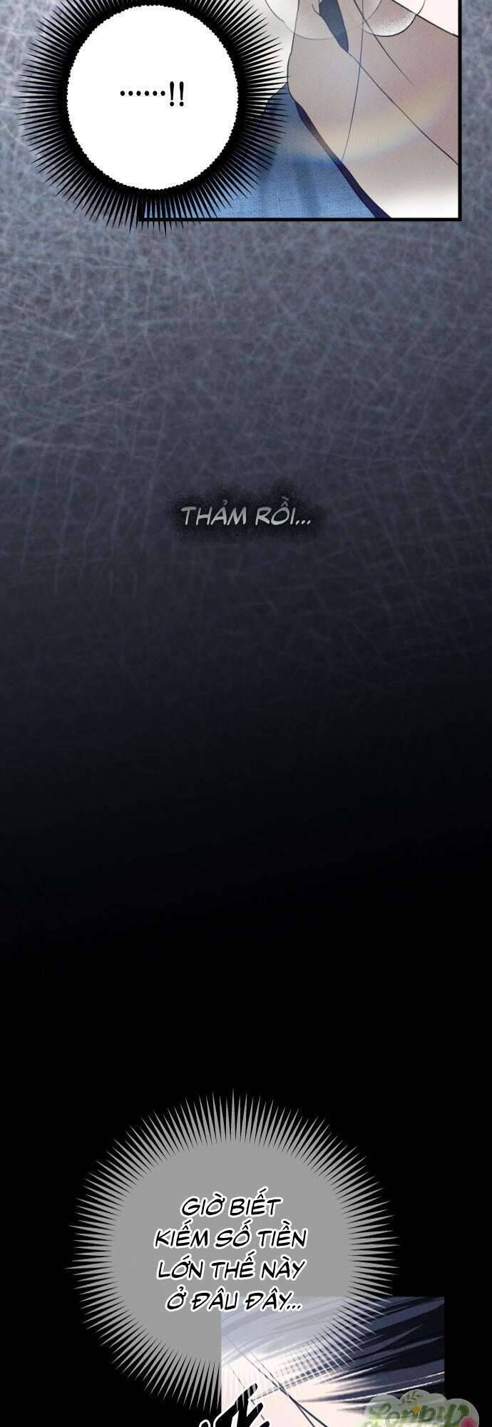 Cuộc Tuyển Chọn Vương Phi Triều Joseon - Chapter 21 - Page 45