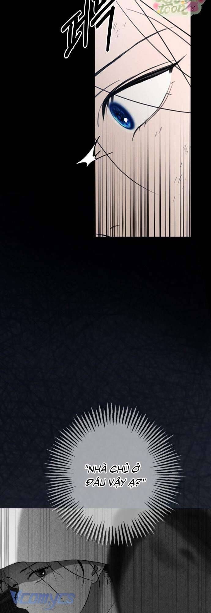 Cuộc Tuyển Chọn Vương Phi Triều Joseon - Chapter 21 - Page 46