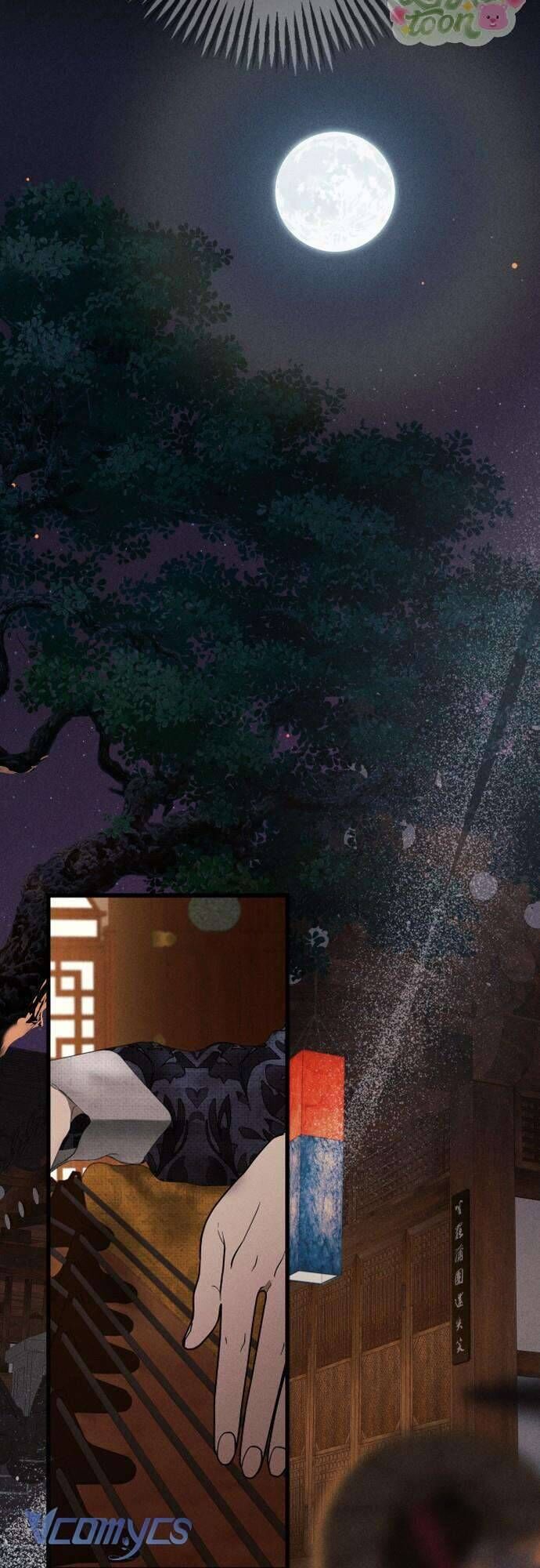 Cuộc Tuyển Chọn Vương Phi Triều Joseon - Chapter 21 - Page 48