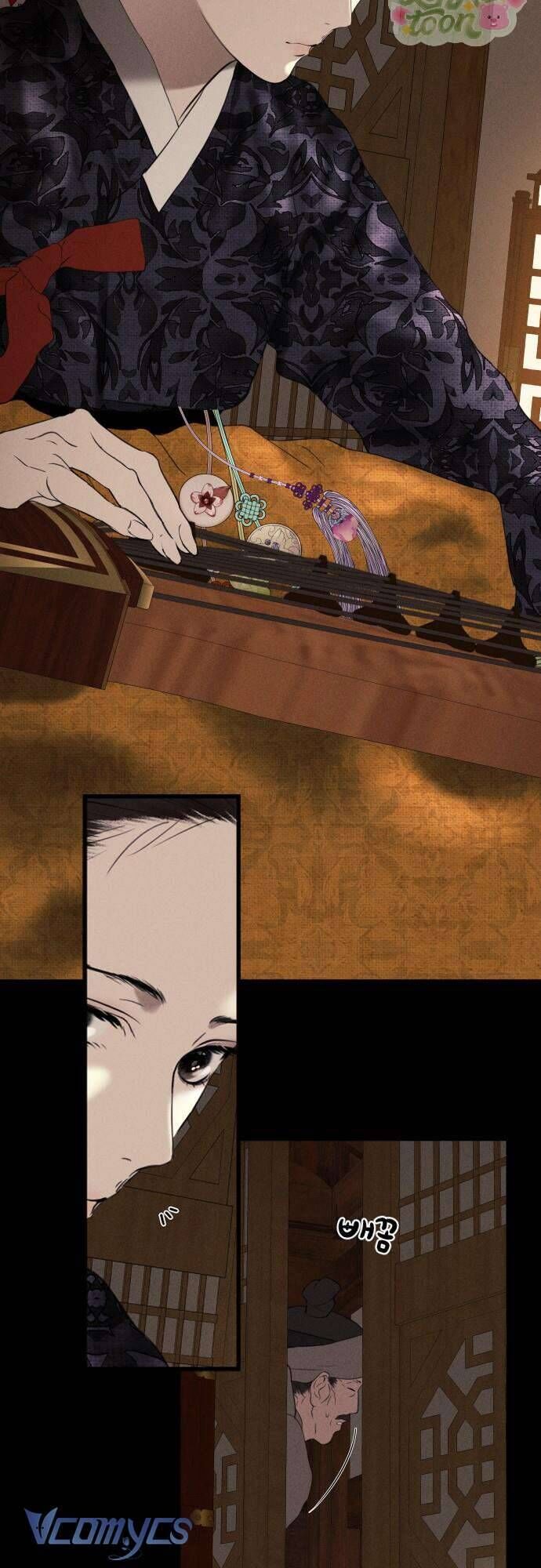 Cuộc Tuyển Chọn Vương Phi Triều Joseon - Chapter 21 - Page 50