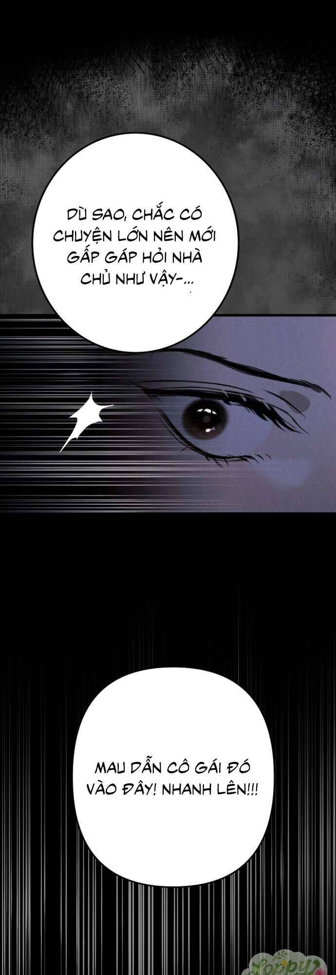 Cuộc Tuyển Chọn Vương Phi Triều Joseon - Chapter 21 - Page 53