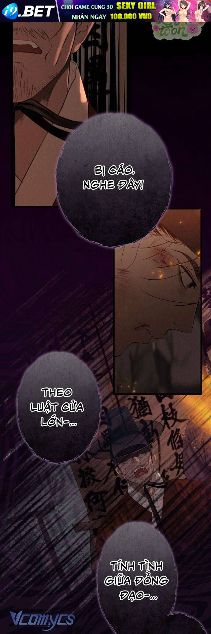 Cuộc Tuyển Chọn Vương Phi Triều Joseon - Chapter 21 - Page 7