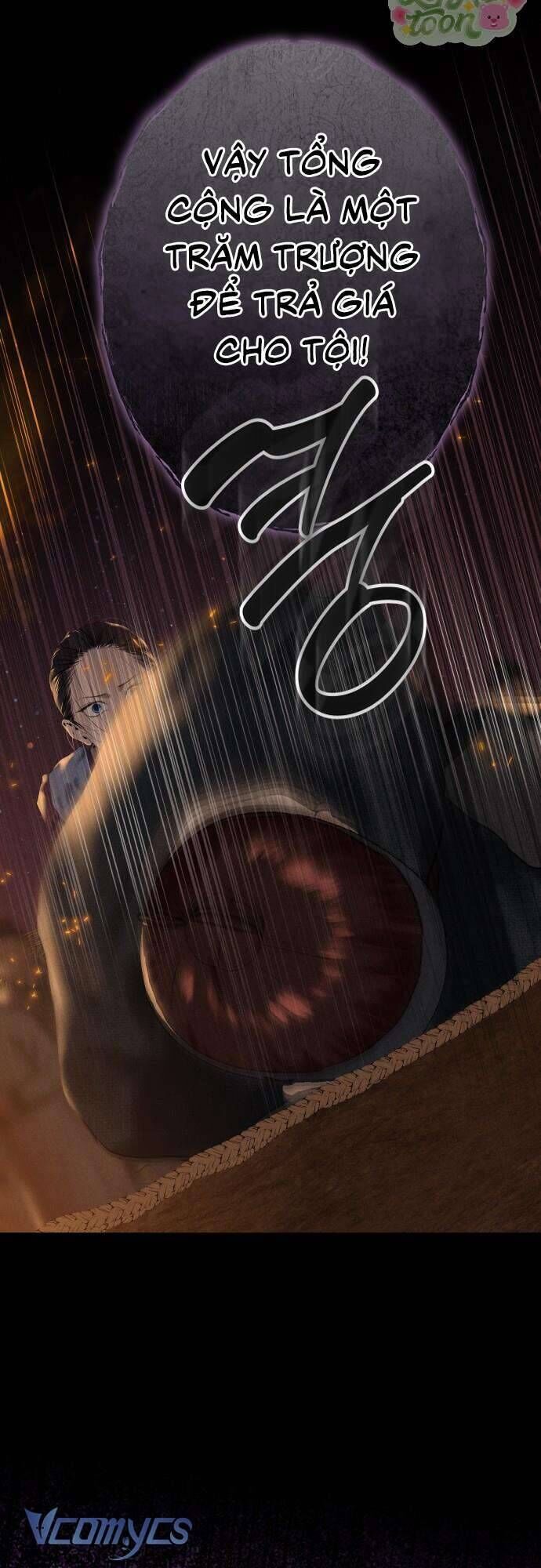 Cuộc Tuyển Chọn Vương Phi Triều Joseon - Chapter 21 - Page 9