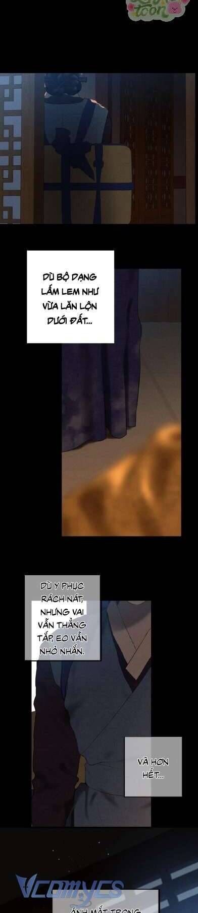 Cuộc Tuyển Chọn Vương Phi Triều Joseon - Chapter 22 - Page 10