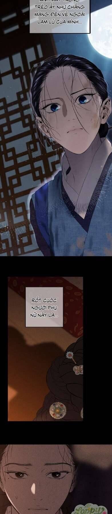 Cuộc Tuyển Chọn Vương Phi Triều Joseon - Chapter 22 - Page 11