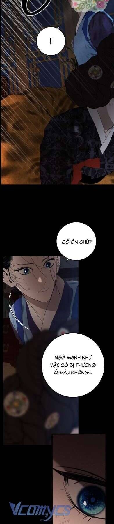 Cuộc Tuyển Chọn Vương Phi Triều Joseon - Chapter 22 - Page 16