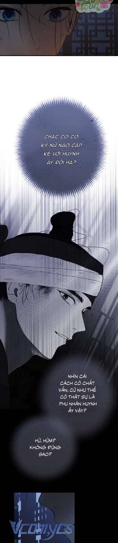 Cuộc Tuyển Chọn Vương Phi Triều Joseon - Chapter 22 - Page 19