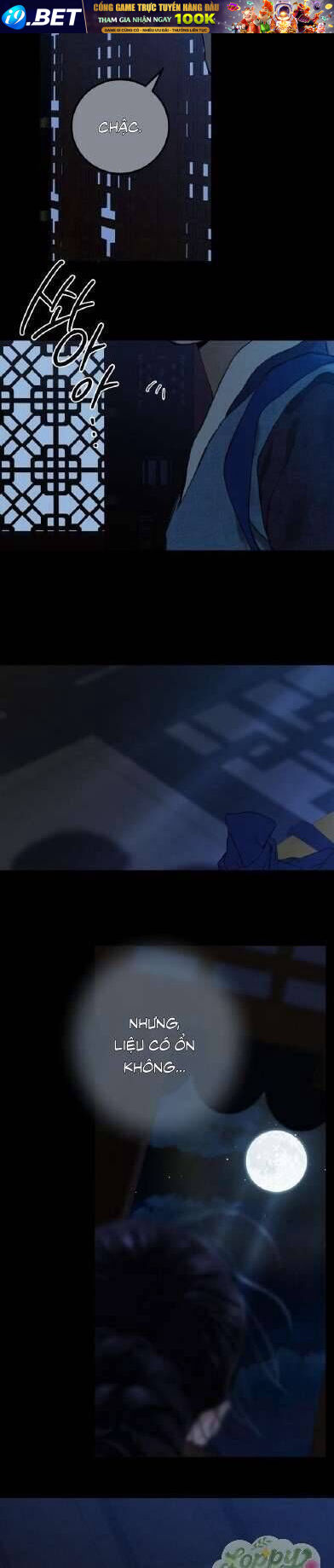 Cuộc Tuyển Chọn Vương Phi Triều Joseon - Chapter 22 - Page 20