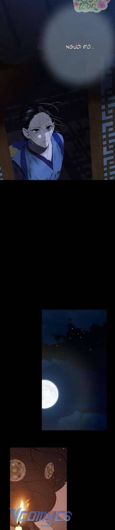 Cuộc Tuyển Chọn Vương Phi Triều Joseon - Chapter 22 - Page 21