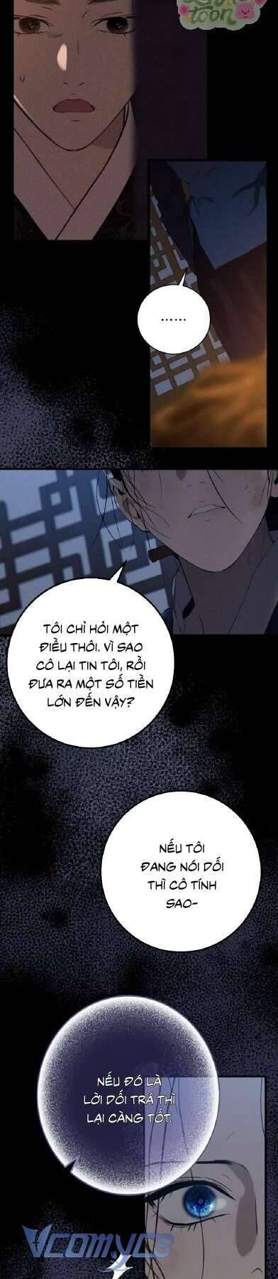 Cuộc Tuyển Chọn Vương Phi Triều Joseon - Chapter 22 - Page 23