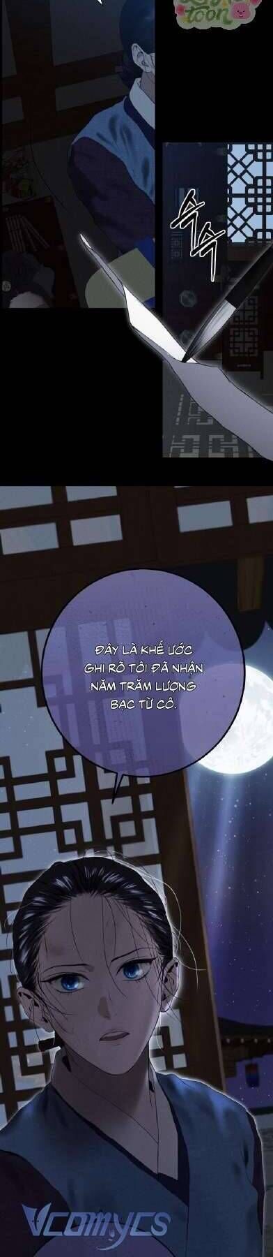 Cuộc Tuyển Chọn Vương Phi Triều Joseon - Chapter 22 - Page 25