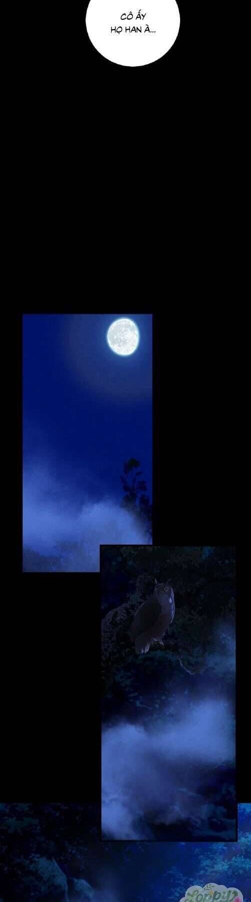 Cuộc Tuyển Chọn Vương Phi Triều Joseon - Chapter 22 - Page 27