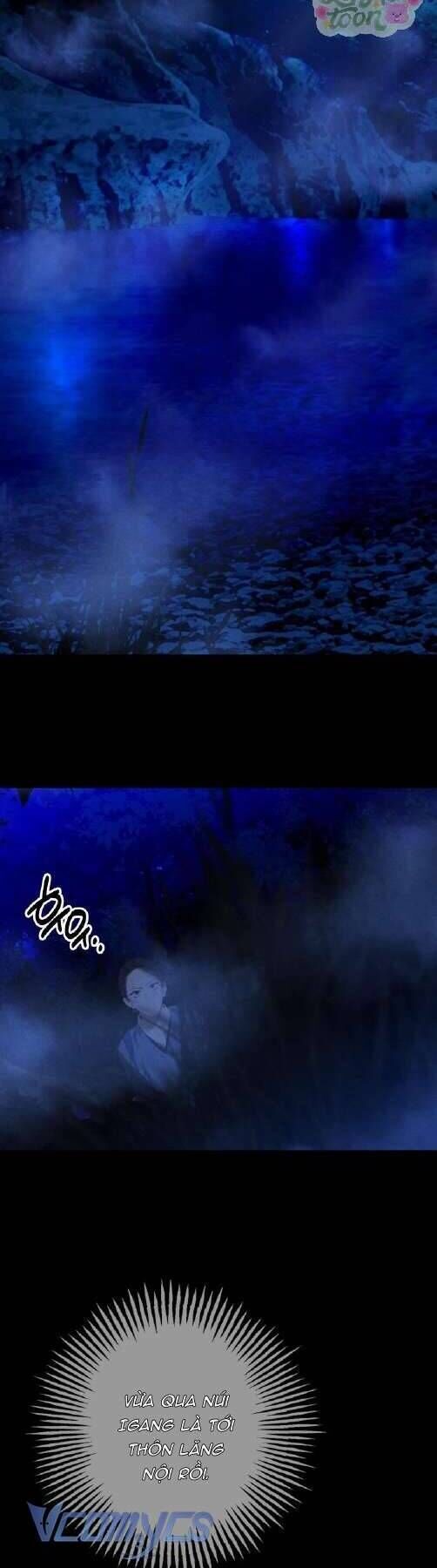 Cuộc Tuyển Chọn Vương Phi Triều Joseon - Chapter 22 - Page 28