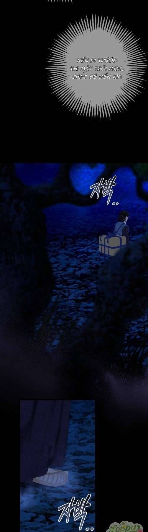 Cuộc Tuyển Chọn Vương Phi Triều Joseon - Chapter 22 - Page 29