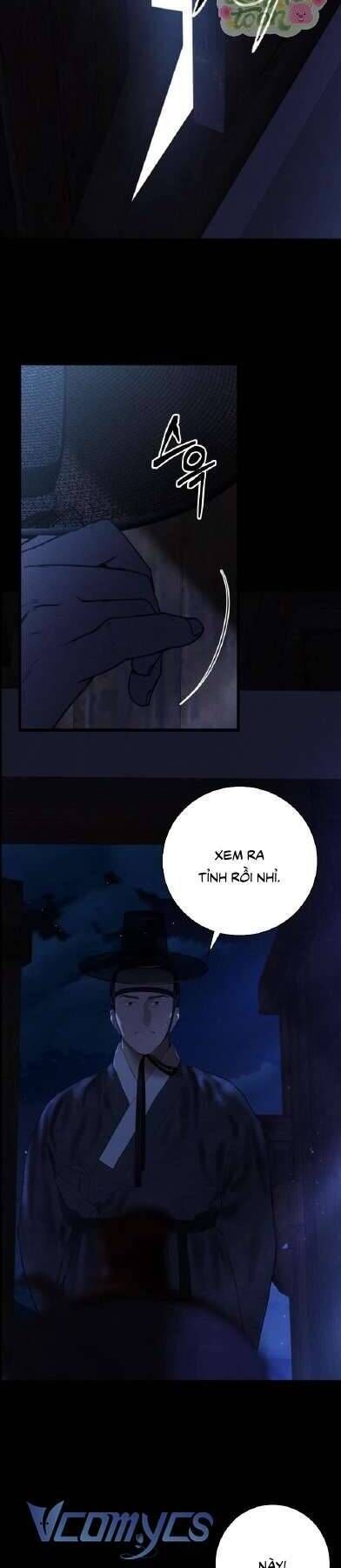 Cuộc Tuyển Chọn Vương Phi Triều Joseon - Chapter 22 - Page 3
