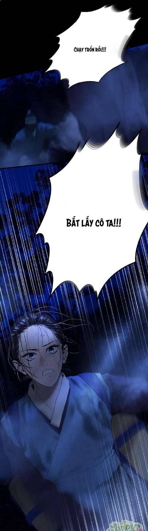 Cuộc Tuyển Chọn Vương Phi Triều Joseon - Chapter 22 - Page 31