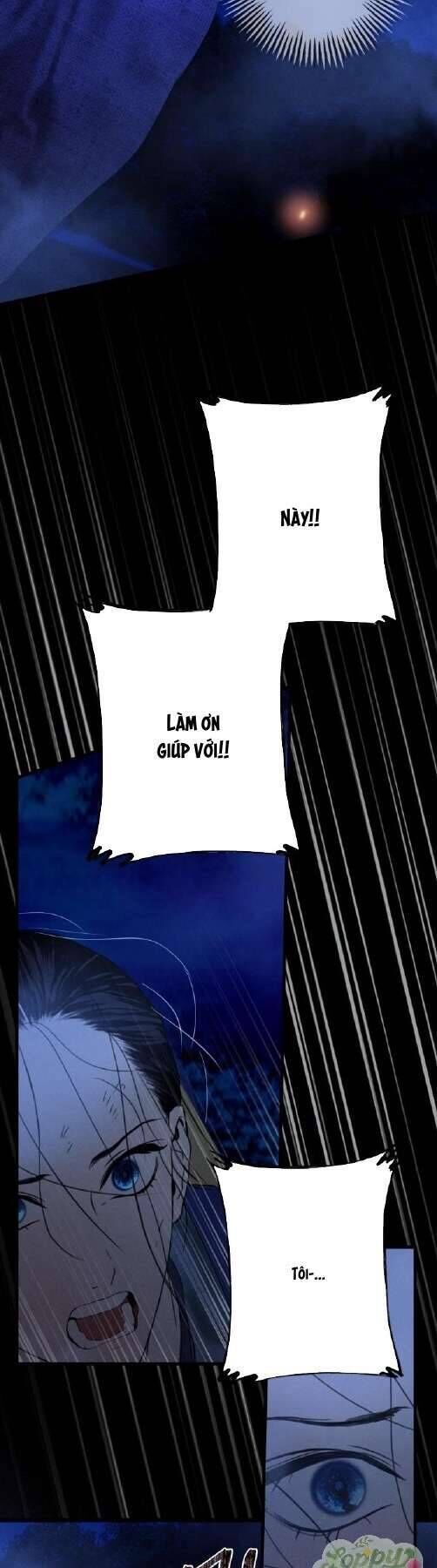 Cuộc Tuyển Chọn Vương Phi Triều Joseon - Chapter 22 - Page 33