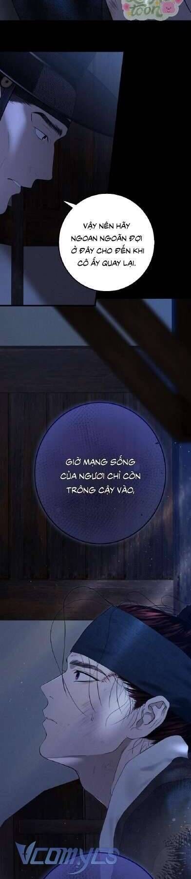 Cuộc Tuyển Chọn Vương Phi Triều Joseon - Chapter 22 - Page 7