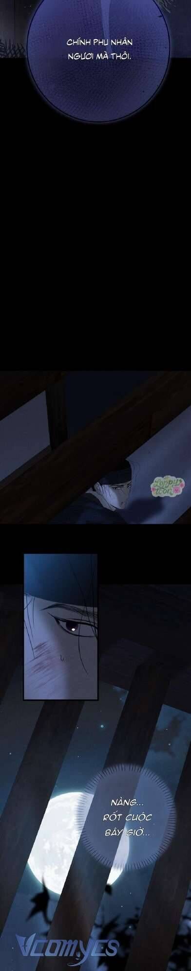 Cuộc Tuyển Chọn Vương Phi Triều Joseon - Chapter 22 - Page 8