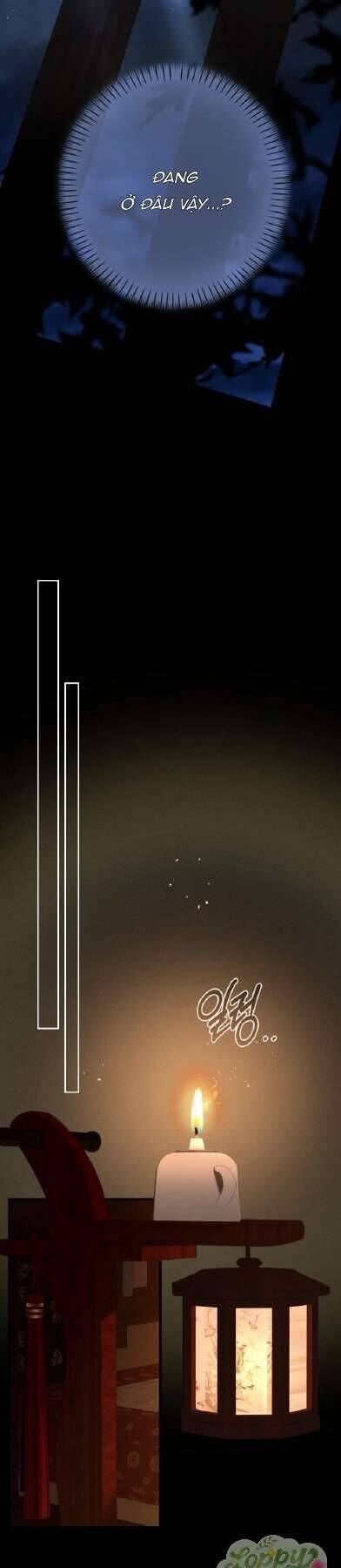 Cuộc Tuyển Chọn Vương Phi Triều Joseon - Chapter 22 - Page 9