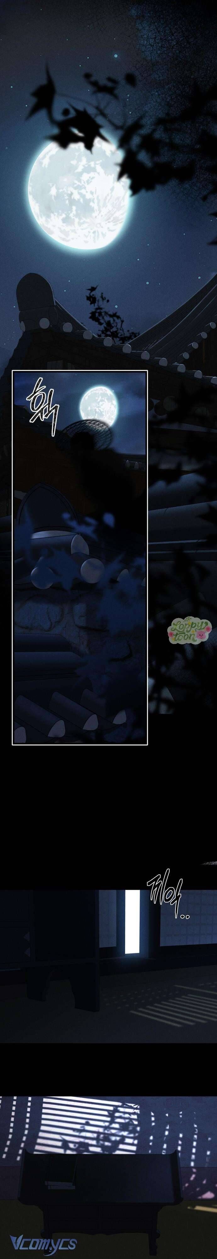 Cuộc Tuyển Chọn Vương Phi Triều Joseon - Chapter 23.2 - Page 13