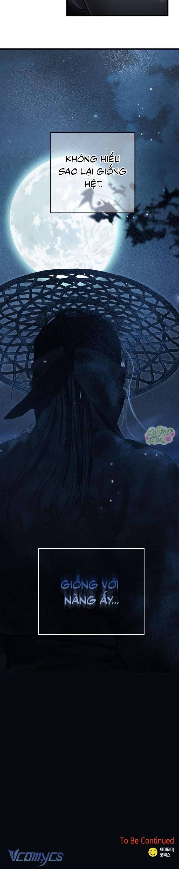 Cuộc Tuyển Chọn Vương Phi Triều Joseon - Chapter 23.2 - Page 28