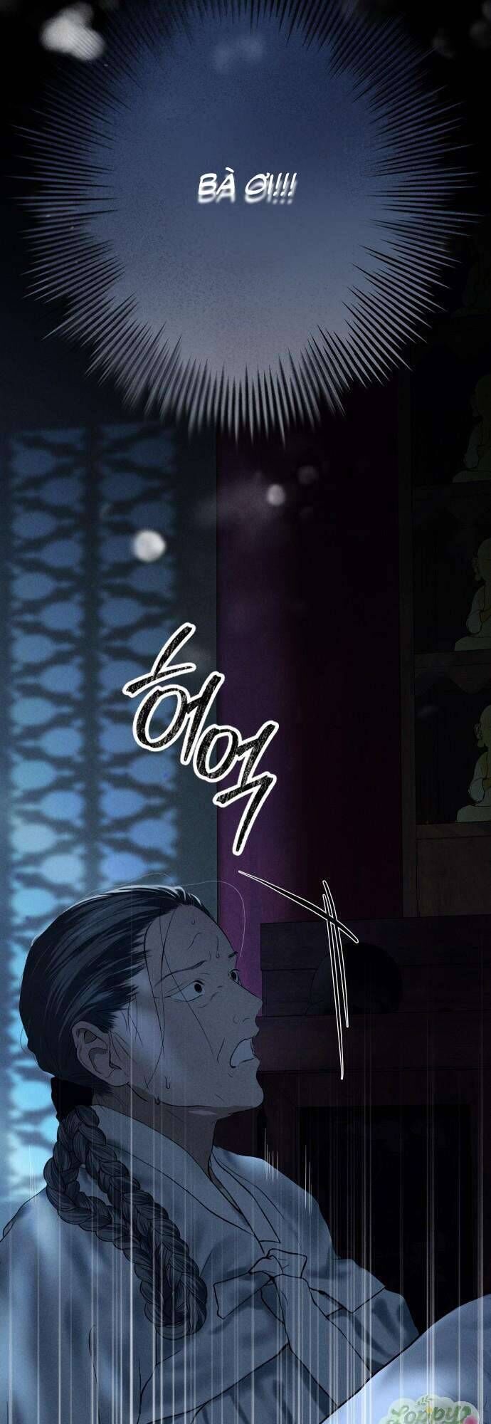 Cuộc Tuyển Chọn Vương Phi Triều Joseon - Chapter 23 - Page 15