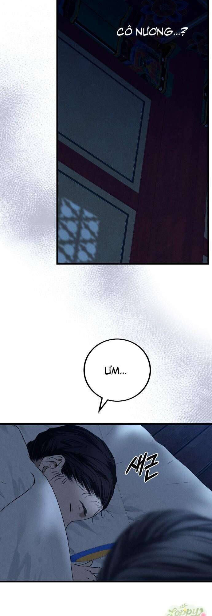 Cuộc Tuyển Chọn Vương Phi Triều Joseon - Chapter 23 - Page 17