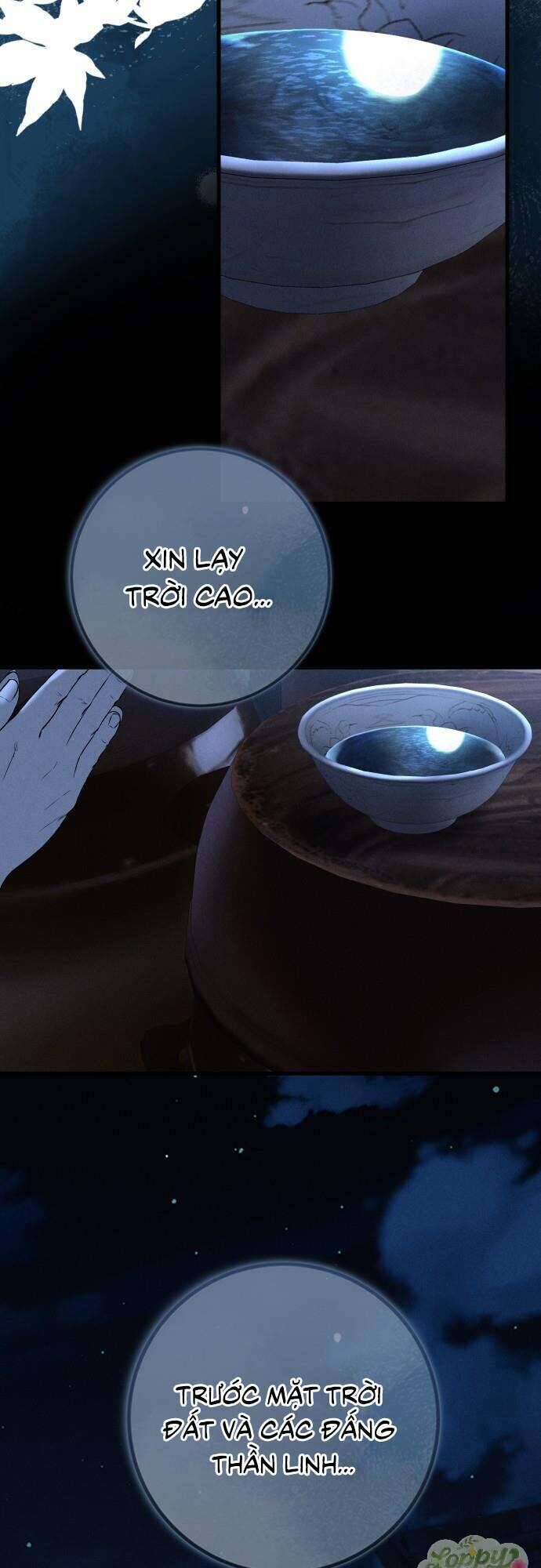 Cuộc Tuyển Chọn Vương Phi Triều Joseon - Chapter 23 - Page 19