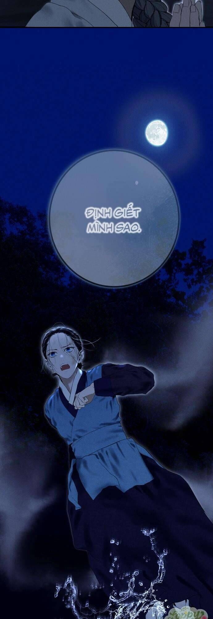 Cuộc Tuyển Chọn Vương Phi Triều Joseon - Chapter 23 - Page 21