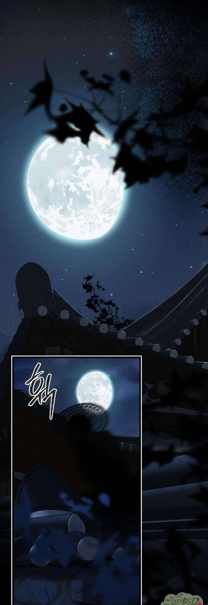 Cuộc Tuyển Chọn Vương Phi Triều Joseon - Chapter 23 - Page 23